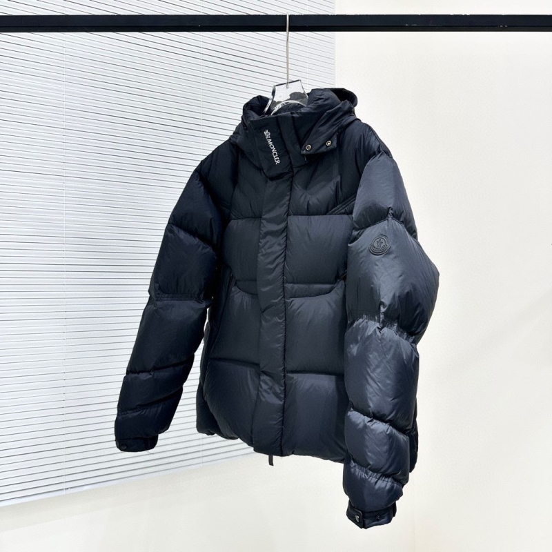 Moncler Down Coat